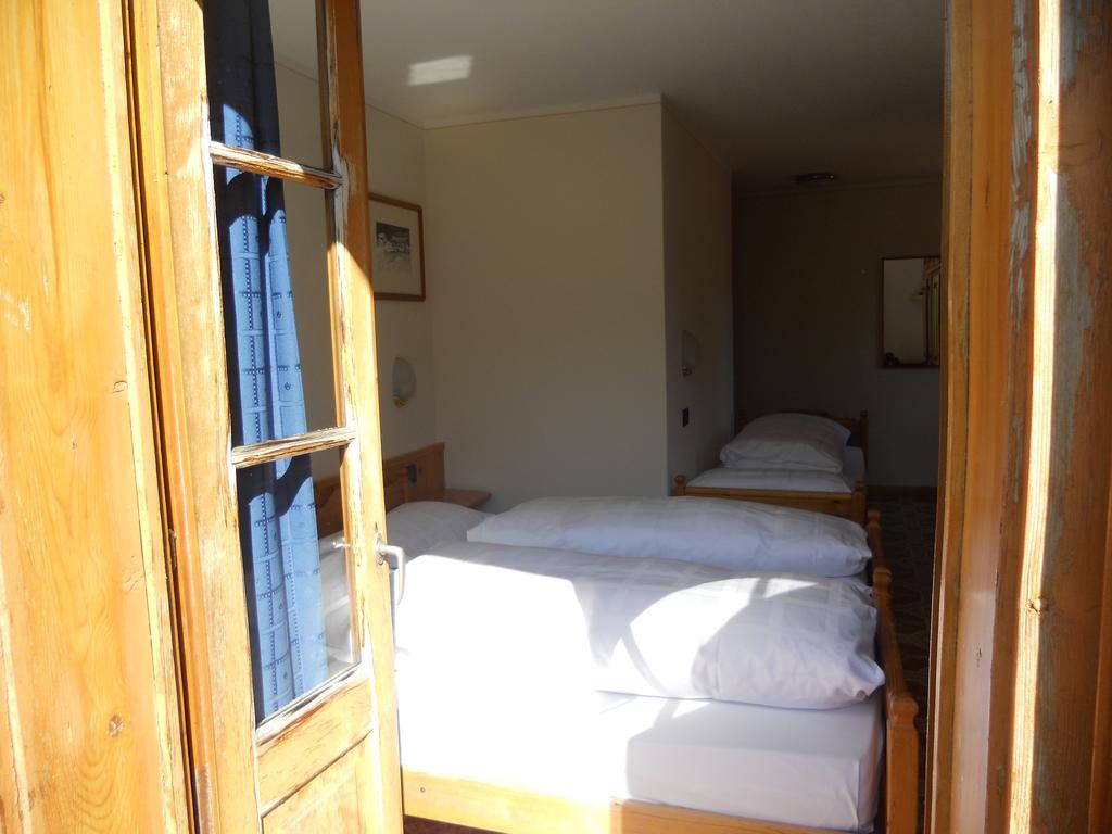 Affittacamere Baita Betulla Livigno Exterior foto